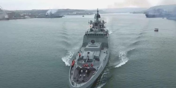 Rusya, Kuzey Kutbu’nda tatbikat başlattı