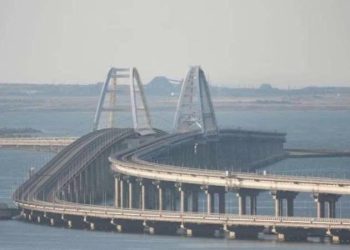 Rusya: Ukrayna, Kırım Köprüsü’ne ikinci sefer S-200’le taarruz teşebbüsünde bulundu