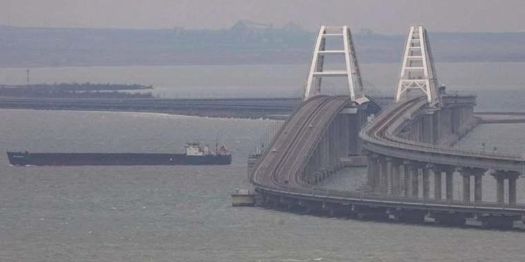 Rusya: Ukrayna’ya ilişkin iki füze ve 20 İHA düşürüldü