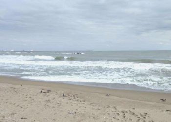 Sakarya’nın 3 ilçesinde denize girmek yasaklandı!