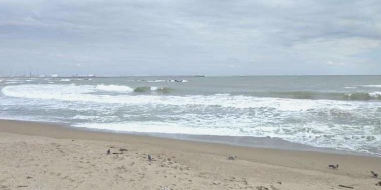 Sakarya’nın 3 ilçesinde denize girmek yasaklandı!