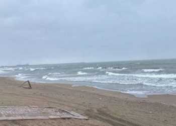 Sakarya’nın 3 ilçesinde denize girmek yasaklandı!