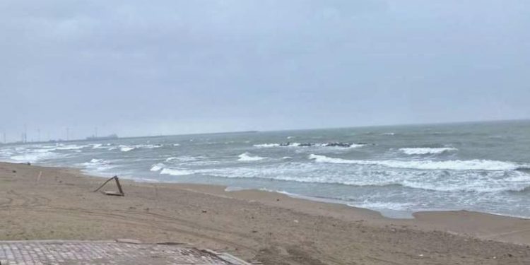 Sakarya’nın 3 ilçesinde denize girmek yasaklandı!