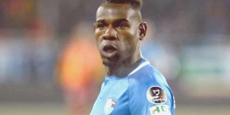 Sakaryaspor, Rashad Muhammed’i takımına kattı!