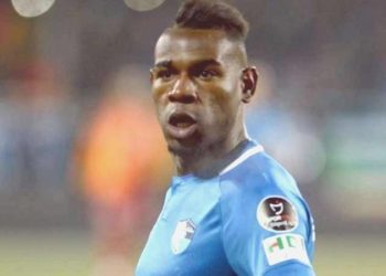 Sakaryaspor, Rashad Muhammed’i takımına kattı!