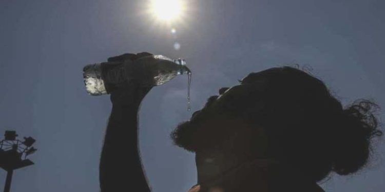 ‘Sakın dışarı çıkmayın’ diyerek uyardı: ‘Kuma yumurta koysan pişer’