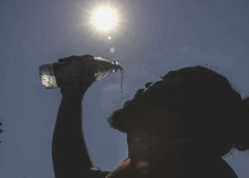 ‘Sakın dışarı çıkmayın’ diyerek uyardı: ‘Kuma yumurta koysan pişer’