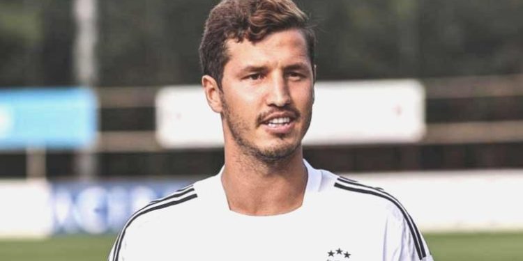 Salih Uçan: ‘Kontratımla ilgili haklının ivedisi yoktur’