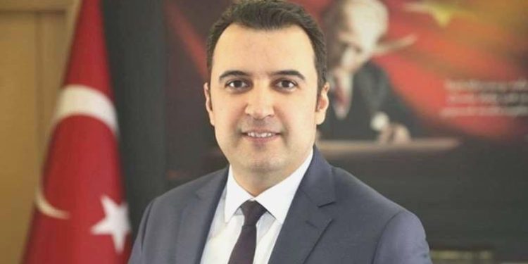 Samet Güneş kimdir, kaç yaşında, nereli? İŞKUR Genel Müdürü Samet Güneş’in evvelki misyonları neler?