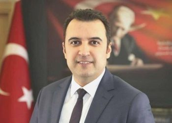 Samet Güneş kimdir, kaç yaşında, nereli? İŞKUR Genel Müdürü Samet Güneş’in evvelki vazifeleri neler?