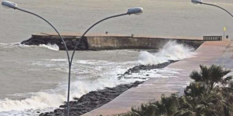 Samsun’da kıyıda erkek cesedi bulundu