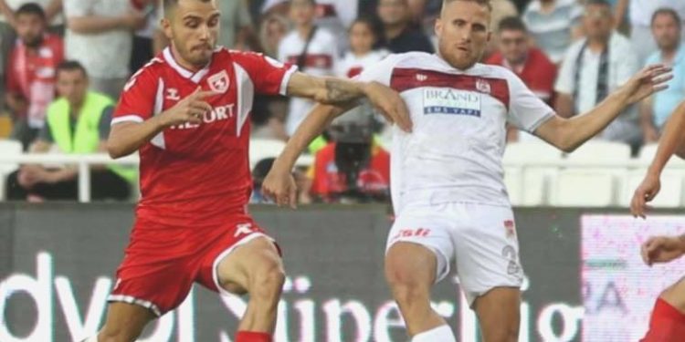 Samsunspor Harika Lig’e 1 puanla başladı!