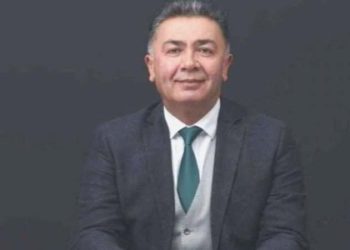 Şanbaz Yıldız kimdir, kaç yaşında, nereli? UYGUN Parti Lokal İdareler Koordinatörü Şanbaz Yıldız öldü mü? Şanbaz Yıldız neden öldü?