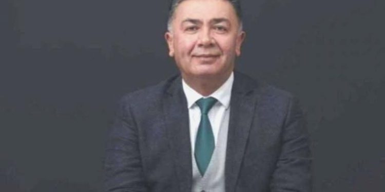 Şanbaz Yıldız kimdir, kaç yaşında, nereli? UYGUN Parti Lokal İdareler Koordinatörü Şanbaz Yıldız öldü mü? Şanbaz Yıldız neden öldü?