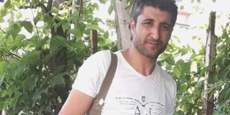 Sancaktepe’de iş cinayeti: Çatı tamiri yaparken 4. kattan düştü