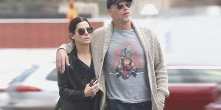 Sandra Bullock’un sevgilisi Bryan Randall, ALS hastalığıyla çabasını kaybetti