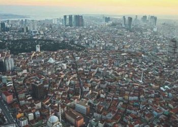 Sarsıntı hazırlığı: İstanbul’da 39 ilçeye 39 vali atandı