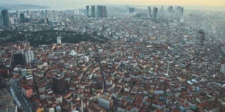 Sarsıntı hazırlığı: İstanbul’da 39 ilçeye 39 vali atandı
