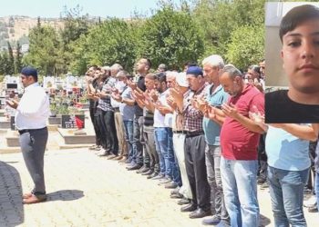 Sarsıntıdan sonra ulaşılamamıştı… Diğer kentte defnedildiği ortaya çıktı!