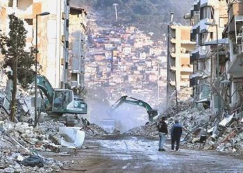 Sarsıntının ruhsal tesirlerine dikkat!