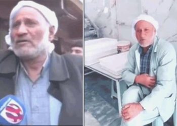 Seçimden evvel ‘Ampule vur çık’ demişti… ‘Haho Dayı’ lakaplı Mehmet Kubat’tan ‘özür’ bildirisi