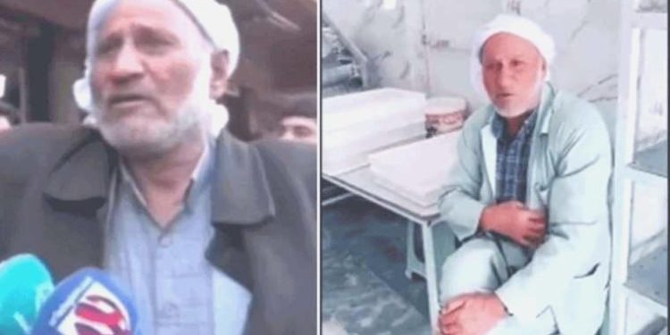 Seçimden evvel ‘Ampule vur çık’ demişti… ‘Haho Dayı’ lakaplı Mehmet Kubat’tan ‘özür’ bildirisi