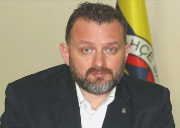 Selahattin Baki’den Galatasaray’a gönderme: ‘Fred’i elinden kaçıran rakiplerimiz var’