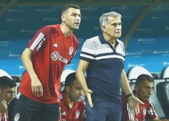 Şenol Güneş: ‘Kıyaslamak benim işim değil’