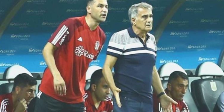 Şenol Güneş: ‘Kıyaslamak benim işim değil’