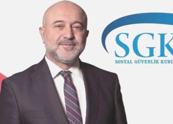 SGK Lideri Raci Kaya kimdir, kaç yaşında, nereli? SGK Başkanlığına atanan Raci Kaya hangi misyonlarda bulundu?