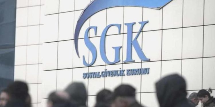 SGK’den yapılandırma ödemeleriyle ilgili açıklama