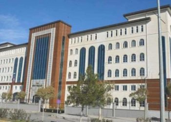 Siirt’te şov ve yürüyüş aktiflikleri 15 gün mühletle yasaklandı!