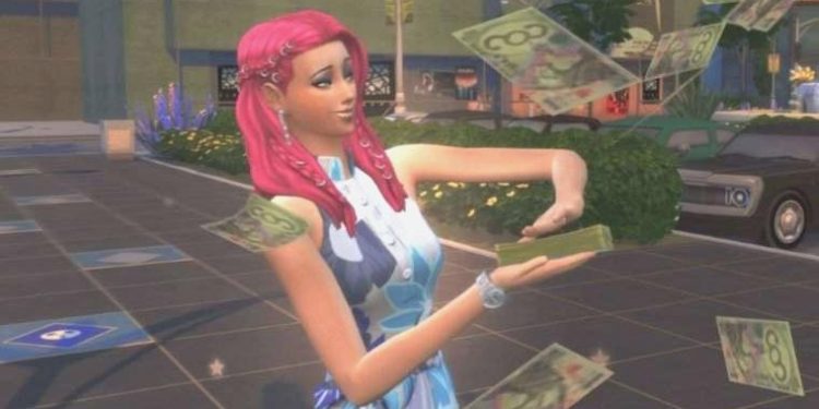 Sims 4’ün bütün ek paketlerine sahip olmak 20 bin TL!