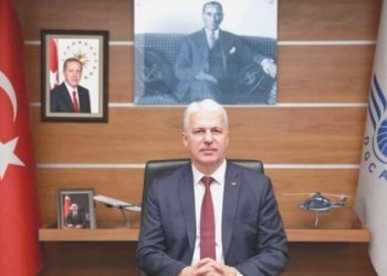 Sivil Havacılık Genel Müdürü Kemal Yüksek kimdir, kaç yaşında, nereli? Kemal Yüksek hangi misyonlarda yer aldı?