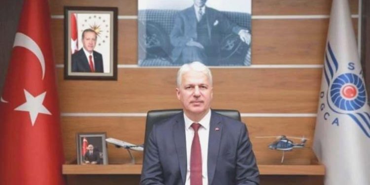 Sivil Havacılık Genel Müdürü Kemal Yüksek kimdir, kaç yaşında, nereli? Kemal Yüksek hangi misyonlarda yer aldı?