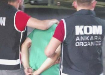 Son dakika… 7 yıldır firari olan Yargıtay hâkimi yakalandı!