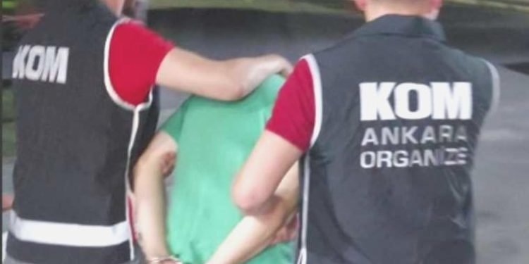 Son dakika… 7 yıldır firari olan Yargıtay hâkimi yakalandı!