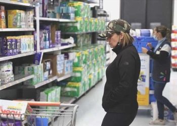 Son dakika… ABD enflasyon bilgileri açıklandı