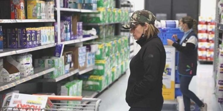 Son dakika… ABD enflasyonunda 12 ay sonra bir birinci: Altın yükseldi