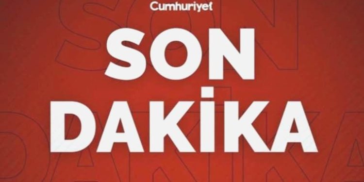 Son Dakika: Antalya açıklarında 4.5 büyüklüğünde deprem!