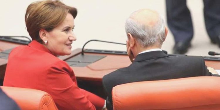 Son dakika… Bahçeli’den UYGUN Parti’ye lokal seçimlerde ittifak daveti: Komşu olalım ülke hayrına