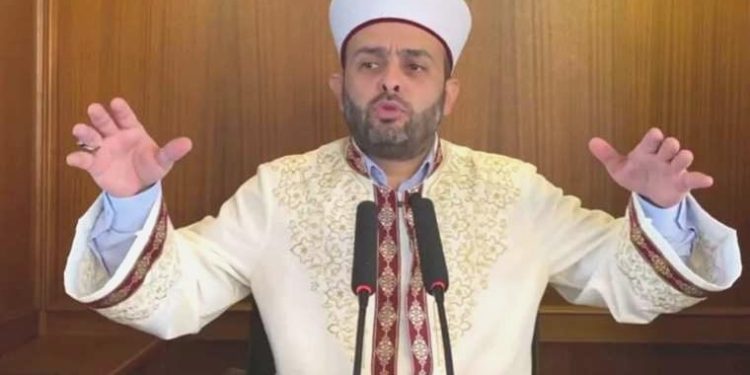 Son dakika… Diyanet Halil Konakcı hakkında inceleme başlattı