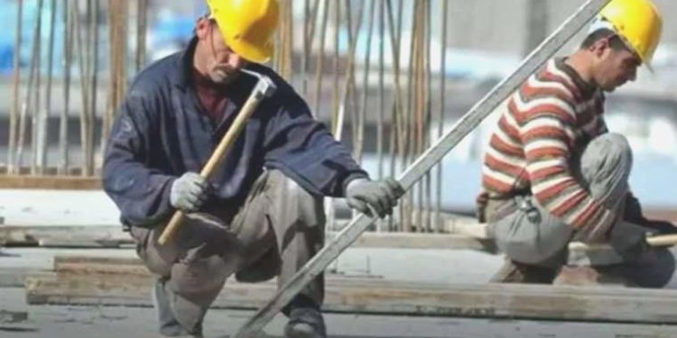 Son dakika: Fiyatlı çalışan sayısı azaldı