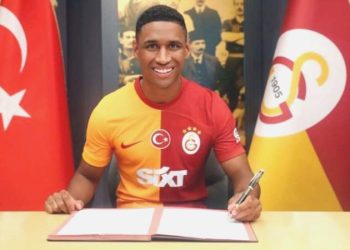 Son Dakika: Galatasaray Tete transferini resmen açıkladı