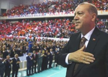 Son dakika… Hamza Dağ canlı yayında açıkladı: AKP’de fevkalâde kongre tarihi belirli oldu
