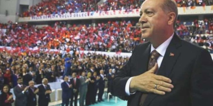 Son dakika… Hamza Dağ canlı yayında açıkladı: AKP’de fevkalâde kongre tarihi belirli oldu