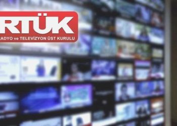 Son dakika… İktidarın sopası RTÜK tekrar muhalif kanallara ceza yağdırdı!