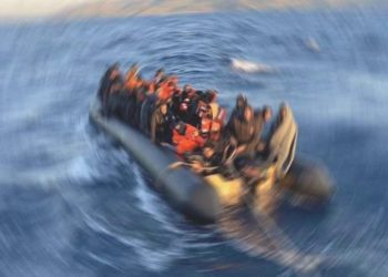 Son dakika… İtalya açıklarında sığınmacı teknesi battı: 41 meyyit