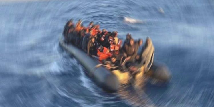 Son dakika… İtalya açıklarında sığınmacı teknesi battı: 41 meyyit