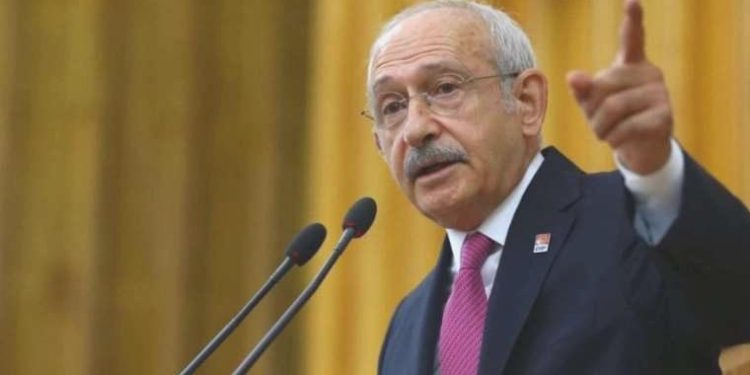 Son dakika… Kılıçdaroğlu’ndan ‘ittifak’ mesajı!